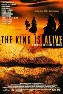 دانلود فیلم The King Is Alive 2000383041-1119720775