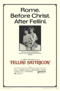 دانلود فیلم Fellini Satyricon 1969382570-1804731137