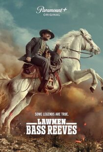 دانلود سریال Lawmen: Bass Reeves380016-1968487315