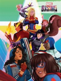 دانلود انیمیشن Marvel Rising: Secret Warriors 2018383597-215829527