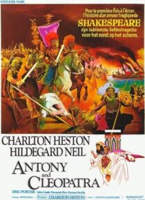 دانلود فیلم Antony and Cleopatra 1972384284-362816385