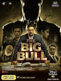 دانلود فیلم هندی The Big Bull 2021383742-1651987498