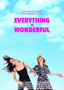 دانلود فیلم Everything Is Wonderful 2017384010-1195602183