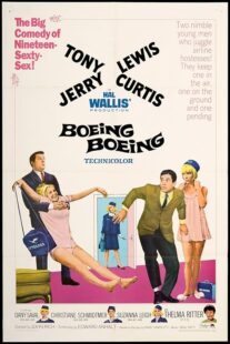 دانلود فیلم Boeing, Boeing 1965382943-222034624