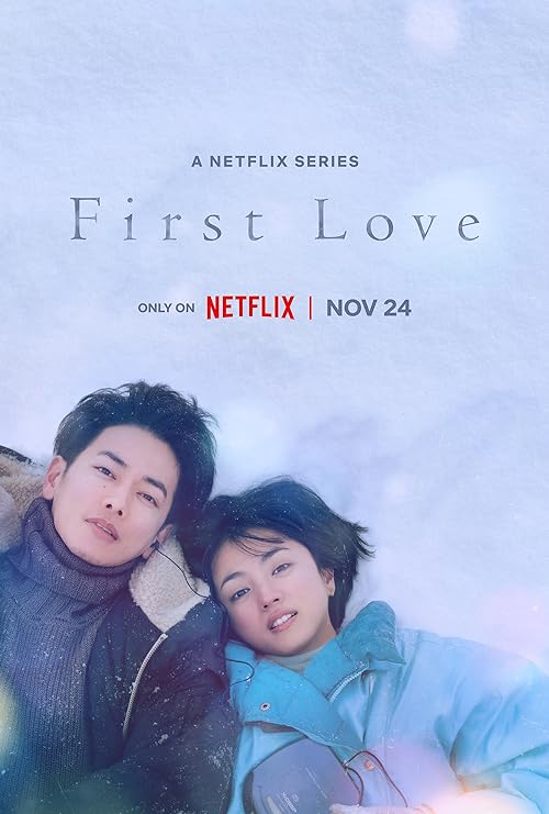 دانلود سریال First Love: Hatsukoi