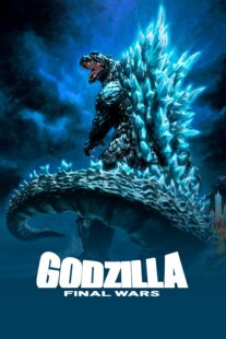 دانلود فیلم Godzilla: Final Wars 2004383374-1939166117