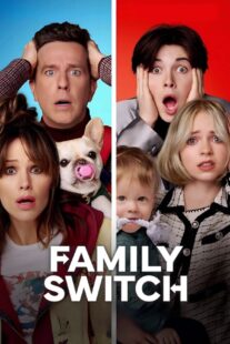 دانلود فیلم Family Switch 2023382246-1703959863