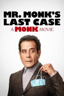 دانلود فیلم Mr. Monk’s Last Case: A Monk Movie 2023384233-938466242