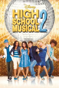 دانلود فیلم High School Musical 2 2007383167-674534183