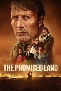 دانلود فیلم The Promised Land 2023384173-160066772