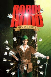 دانلود فیلم Robin Hood: Men in Tights 1993382916-1392097312