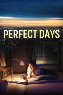 دانلود فیلم Perfect Days 2023382403-724481278