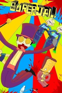 دانلود انیمیشن Superjail!384189-715498073