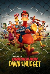 دانلود انیمیشن Chicken Run: Dawn of the Nugget 2023383525-742218898