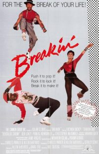 دانلود فیلم Breakin’ 1984384795-531075152