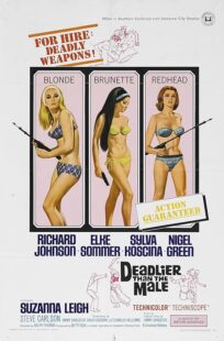 دانلود فیلم Deadlier Than the Male 1967386303-1104772453