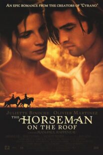 دانلود فیلم The Horseman on the Roof 1995385051-1006055476