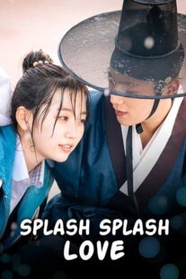 دانلود سریال کره‌ای Splash Splash Love384926-1429336675