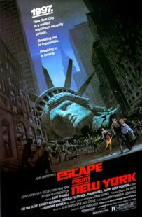 دانلود فیلم Escape from New York 1981385035-1198206827