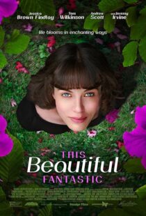 دانلود فیلم This Beautiful Fantastic 2016385596-1204030010