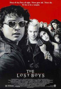 دانلود فیلم The Lost Boys 1987386311-477689372