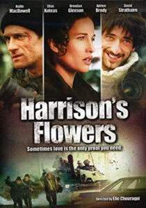 دانلود فیلم Harrison’s Flowers 2000386114-1808884850