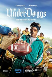 دانلود فیلم The Underdoggs 2024386464-64643850