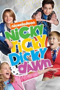 دانلود سریال Nicky, Ricky, Dicky & Dawn385147-2051903923