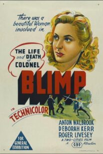 دانلود فیلم The Life and Death of Colonel Blimp 1943385591-986901652