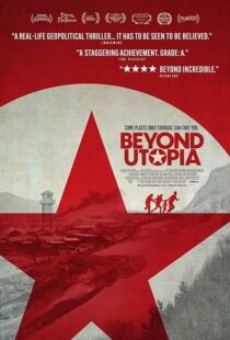 دانلود فیلم Beyond Utopia 2023385745-34440964