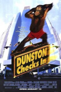 دانلود فیلم Dunston Checks In 1996386102-1722621110