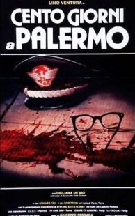 دانلود فیلم One Hundred Days in Palermo 1984385162-166251992