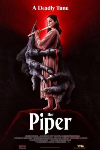 دانلود فیلم The Piper 2023386451-872306141