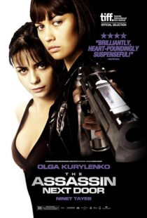 دانلود فیلم The Assassin Next Door 2009386406-1915909005