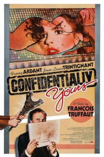 دانلود فیلم Confidentially Yours 1983385424-1105386669