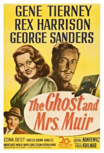 دانلود فیلم The Ghost and Mrs. Muir 1947384730-1748942185