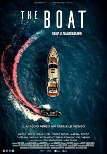 دانلود فیلم The Boat 2022386384-2117147698