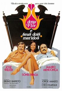 دانلود فیلم Dona Flor and Her Two Husbands 1976385031-1964897592