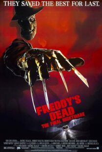 دانلود فیلم Freddy’s Dead: The Final Nightmare 1991385857-1993662909