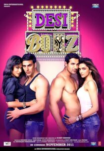 دانلود فیلم هندی Desi Boyz 2011386435-1018078912