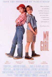 دانلود فیلم My Girl 1991385208-430697683