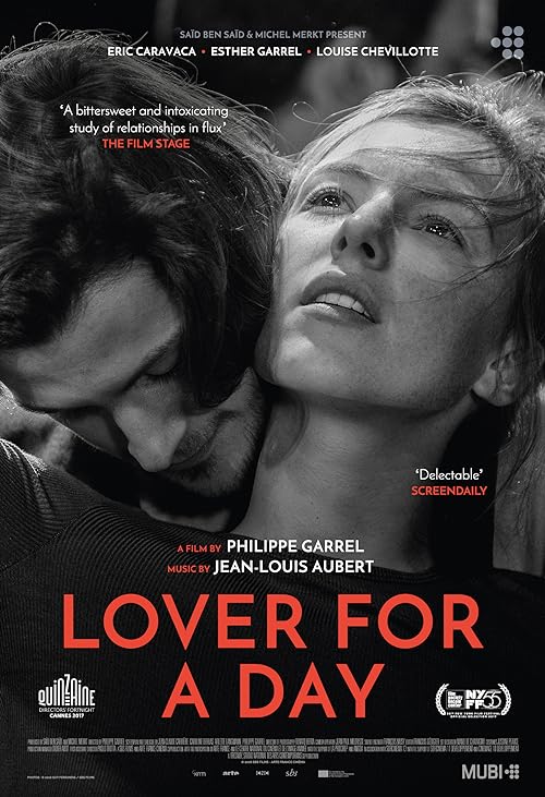 دانلود فیلم Lover for a Day 2017