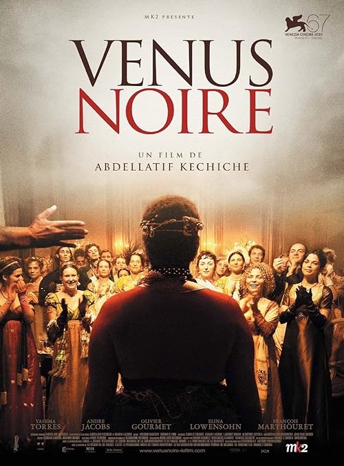 دانلود فیلم Black Venus 2010