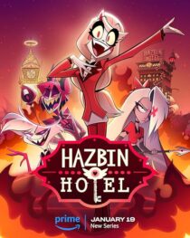 دانلود انیمیشن Hazbin Hotel374264-178330295