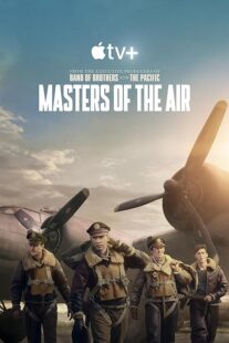 دانلود سریال Masters of the Air386389-1324772186