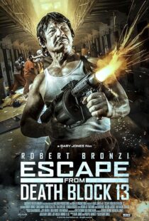 دانلود فیلم Escape from Death Block 13 2021386339-834481756