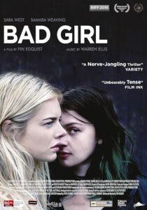 دانلود فیلم Bad Girl 2016384674-2147158472