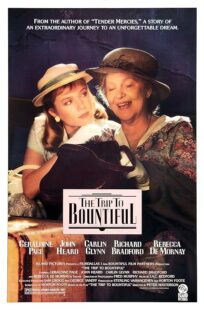 دانلود فیلم The Trip to Bountiful 1985385403-649562578