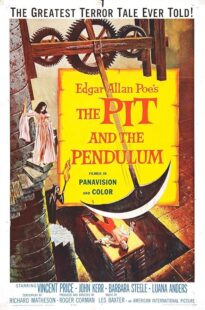 دانلود فیلم The Pit and the Pendulum 1961386319-1100208932