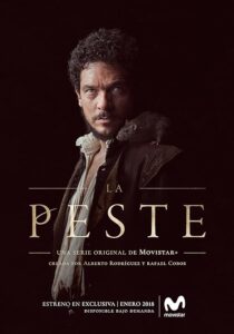 دانلود سریال La peste (The Plague)384646-2116945354